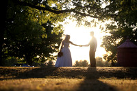 Meyers Wedding (Unedited)